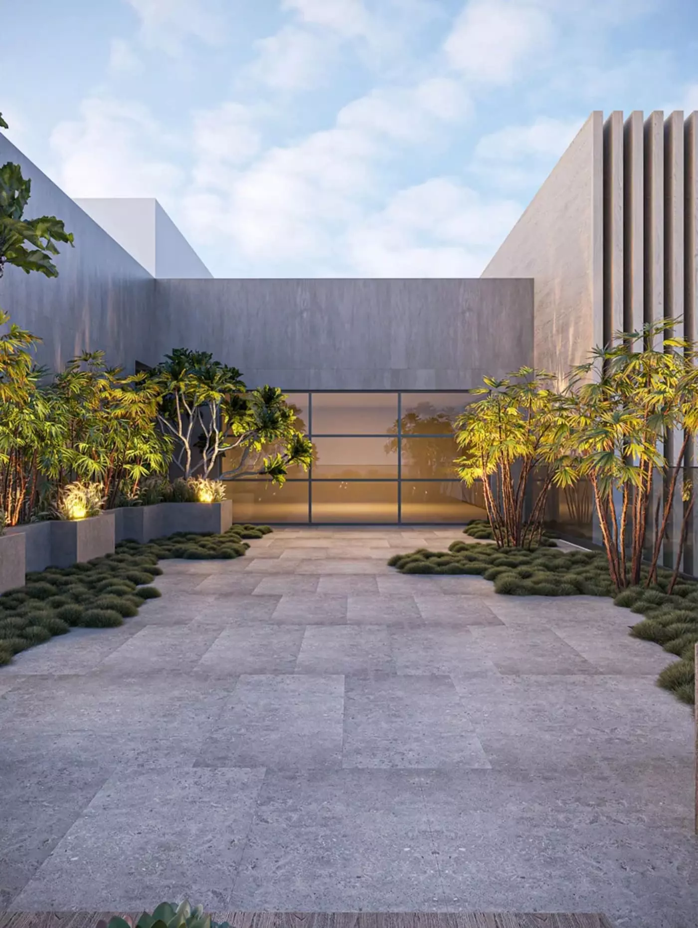 Q Gardens Aliya by AYS Property Development, Q Gardens Aliya - photo 4 of 5