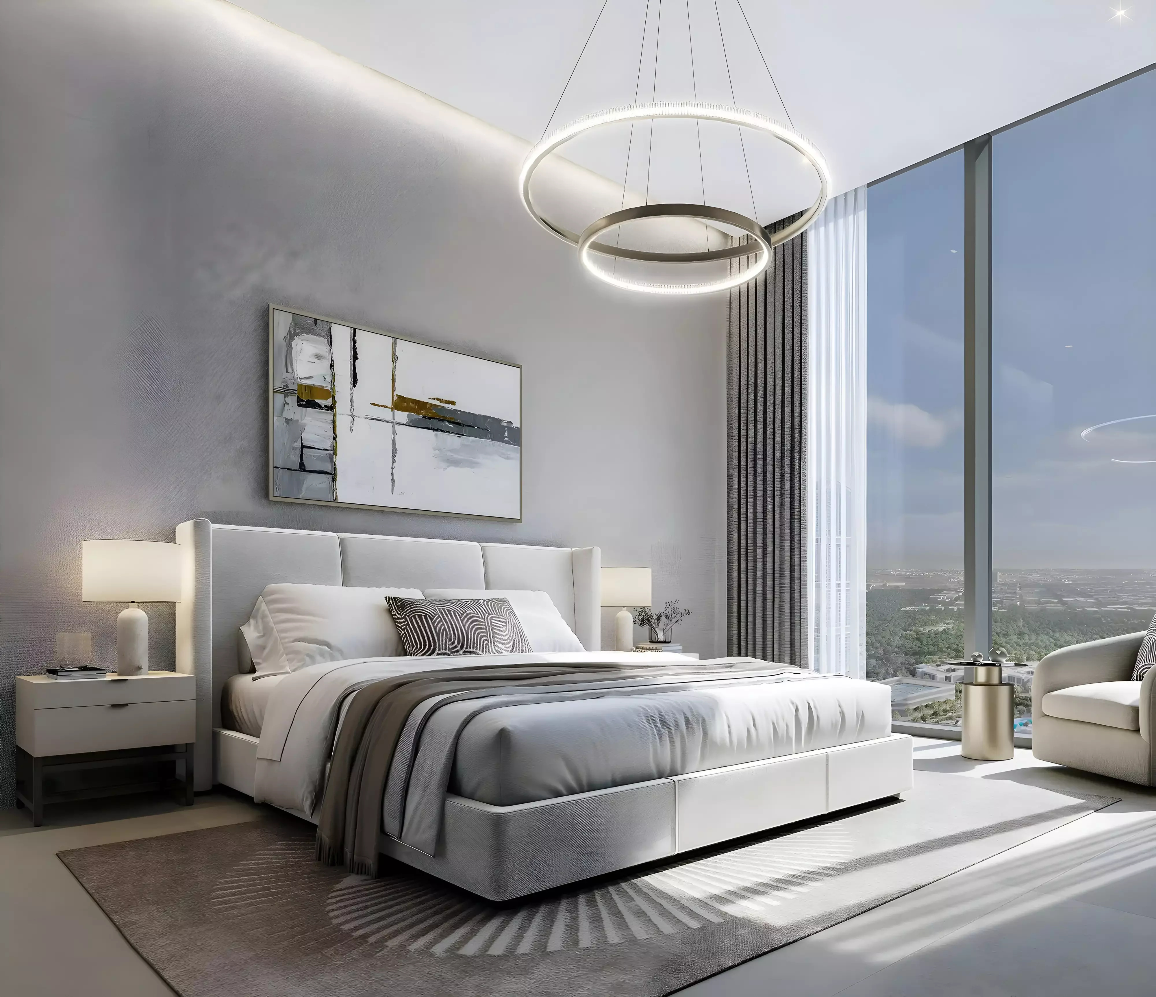 Skyvue Spectra by Sobha Realty, Skyvue Spectra - photo 5 of 10