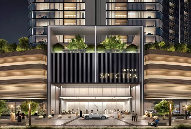 Skyvue Spectra - Image 7