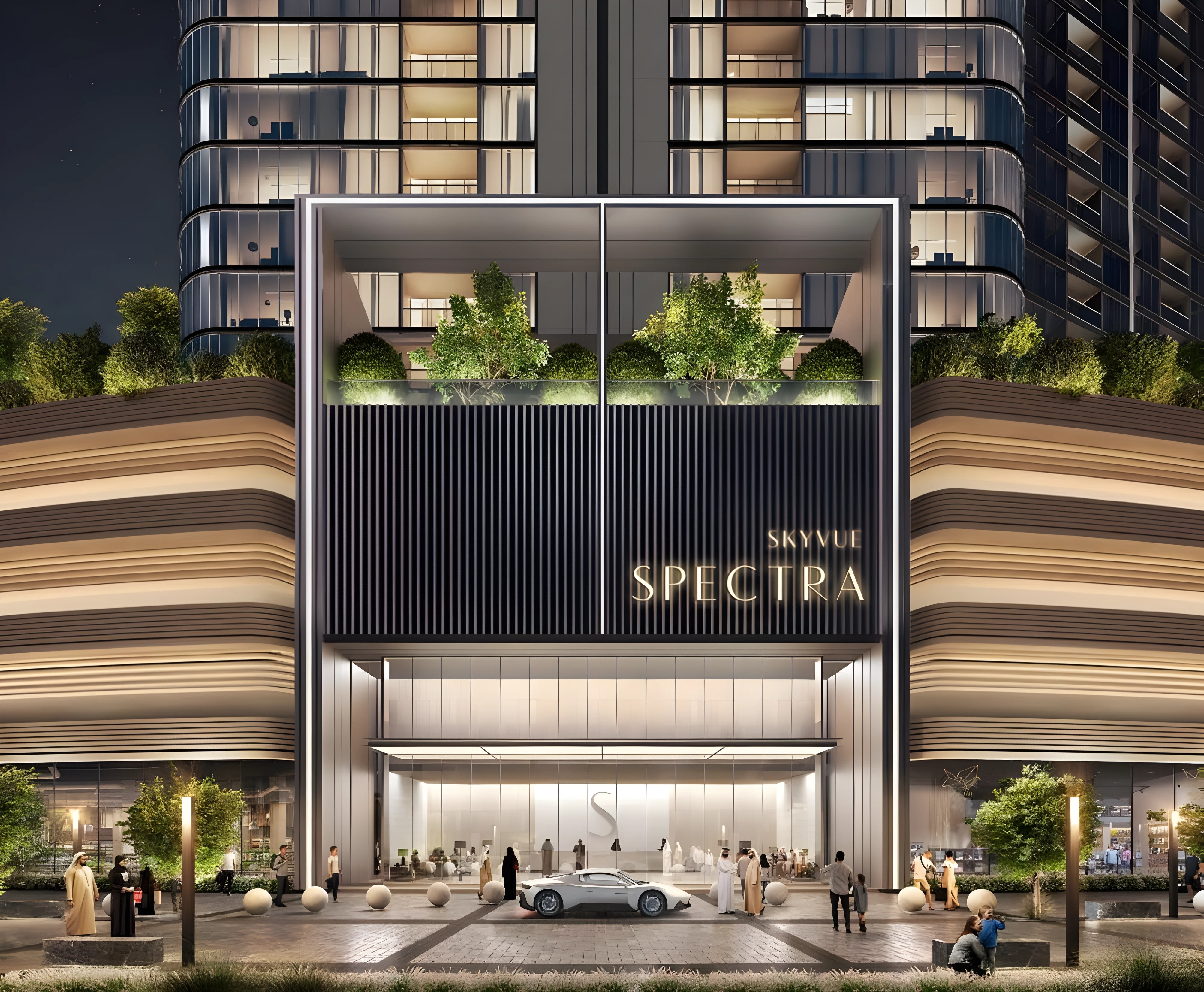 Skyvue Spectra - image 12