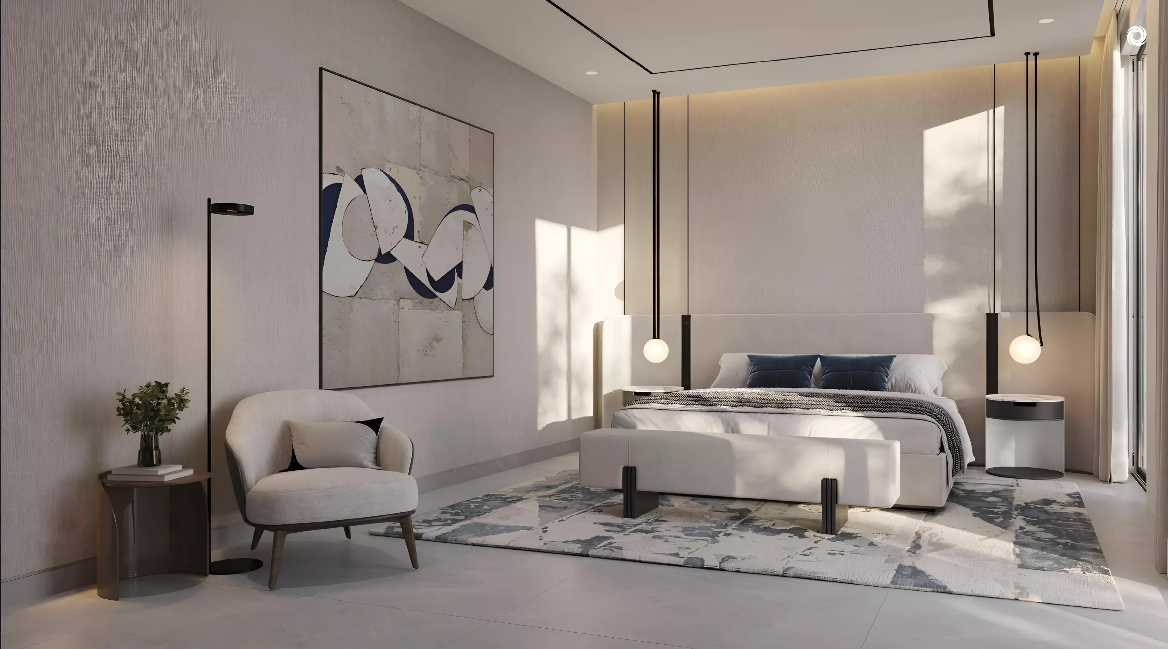 Pinewood Village by Wasl Properties, Pinewood Village - photo 5 of 9