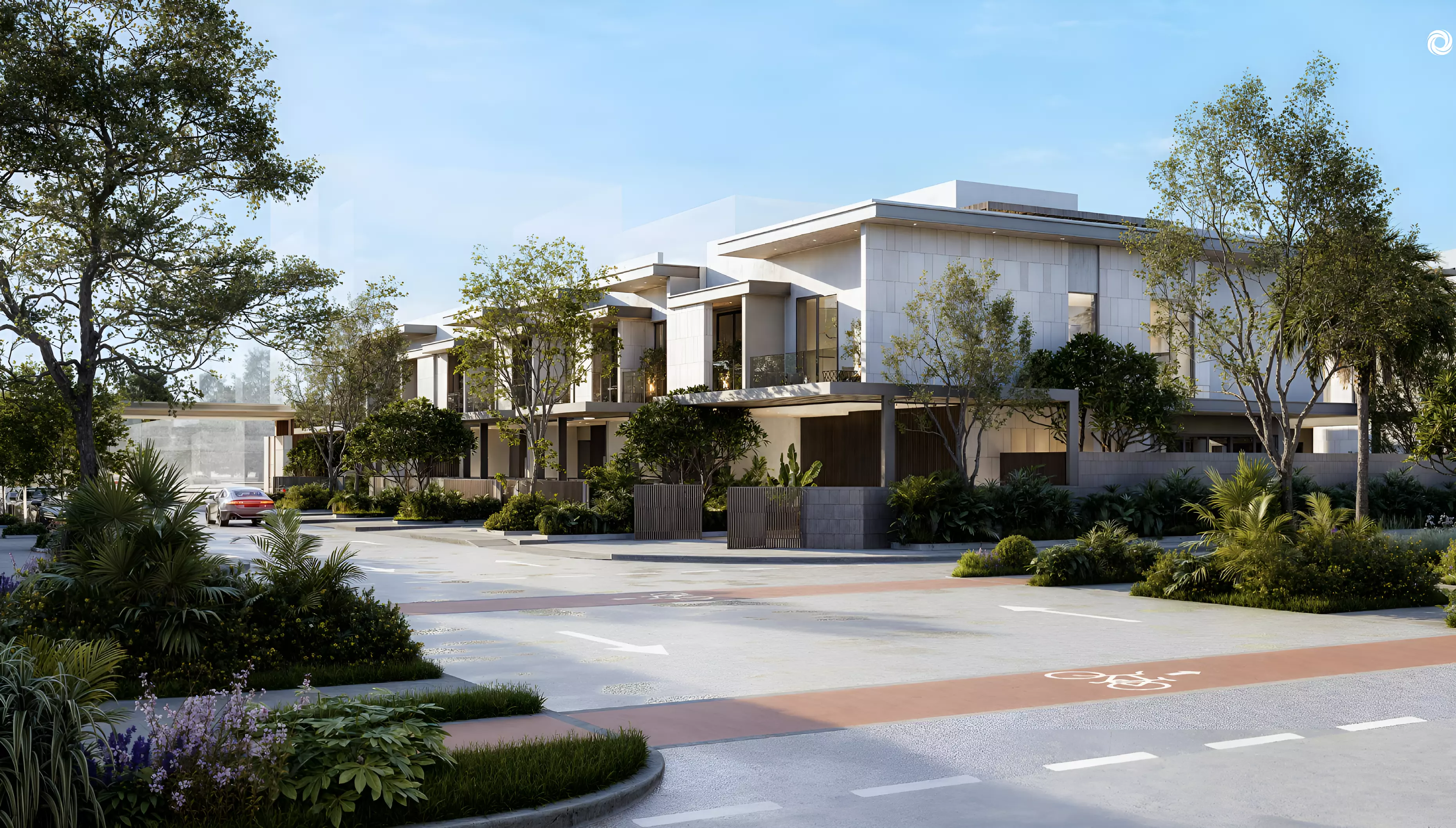 Pinewood Village by Wasl Properties, Pinewood Village - photo 4 of 9