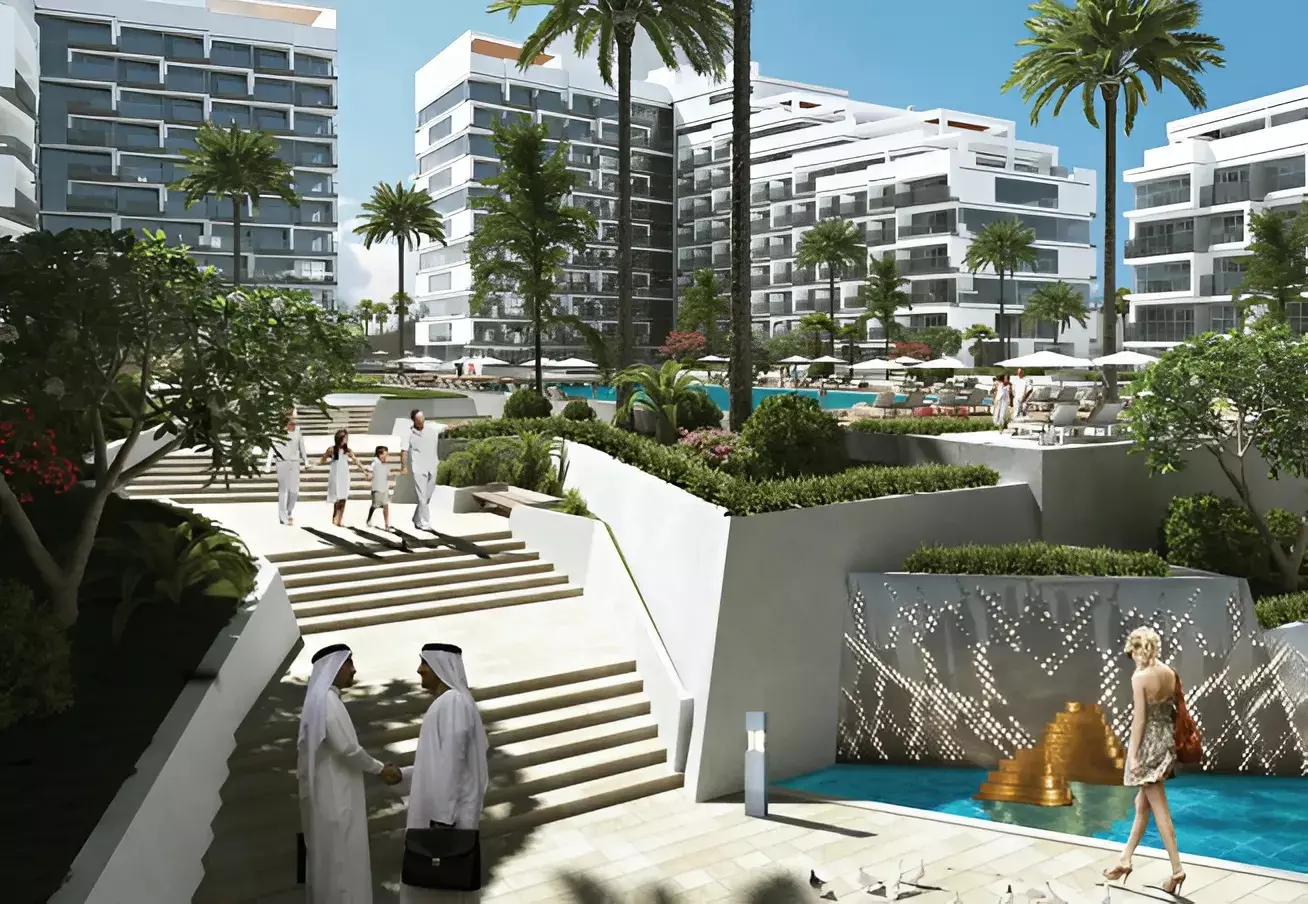 Tonino Lamborghini Residences - Image 8