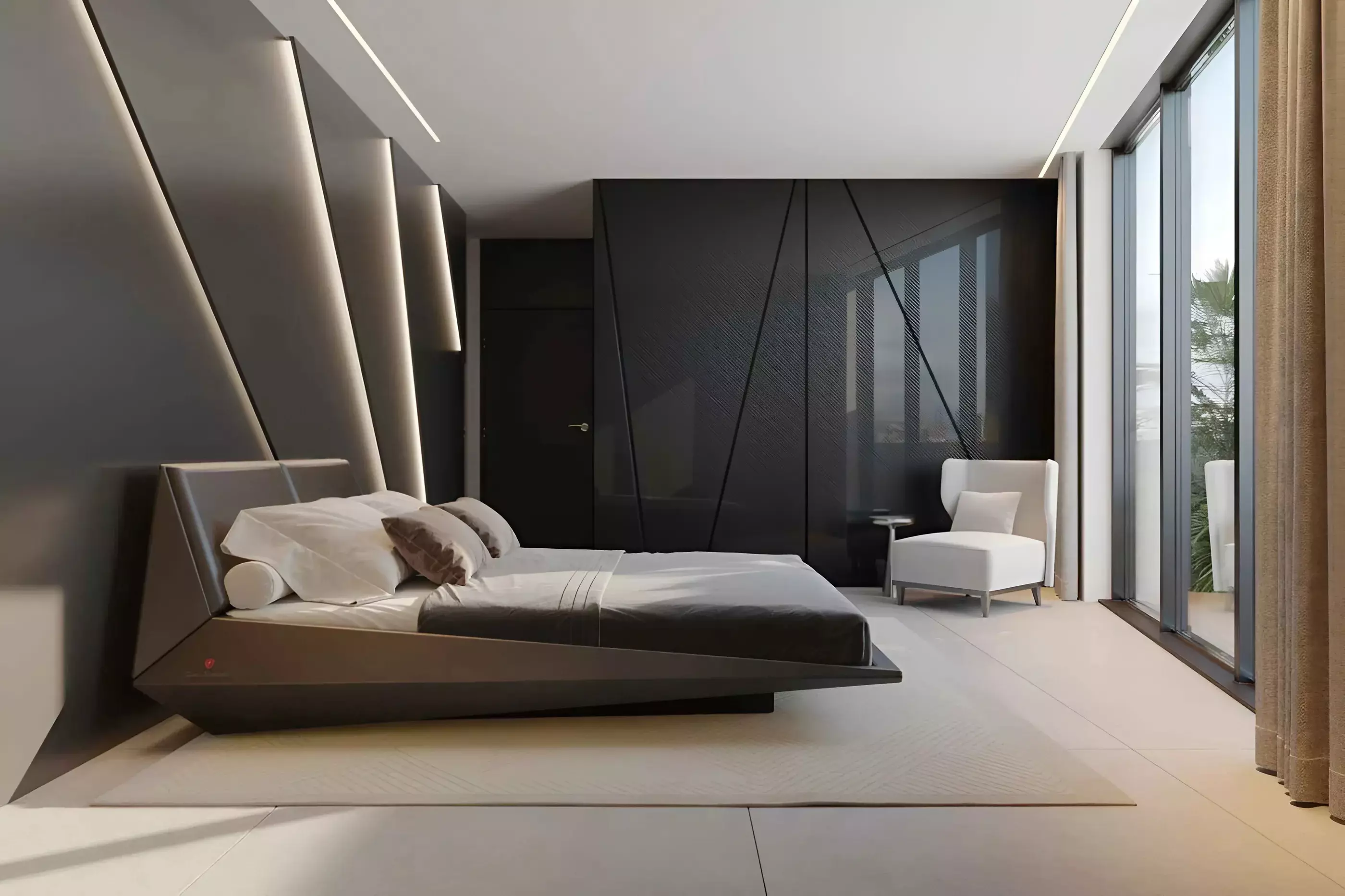 Tonino Lamborghini Residences - Image 7