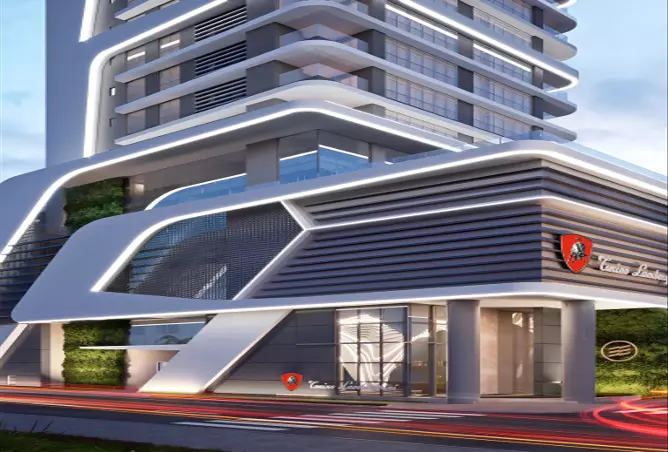 Tonino Lamborghini Residences - Image 4