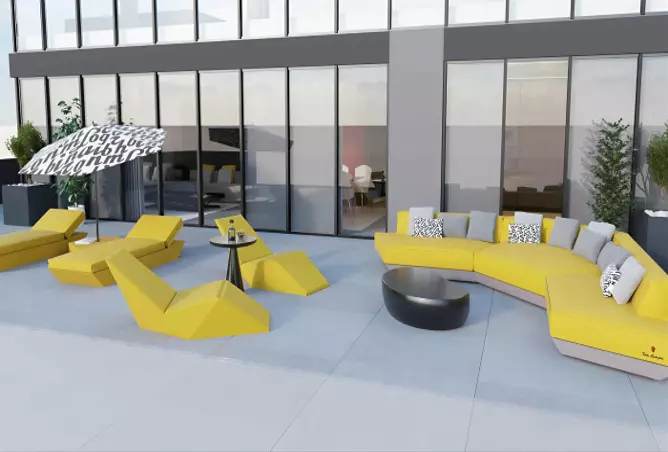 Tonino Lamborghini Residences - Image 10