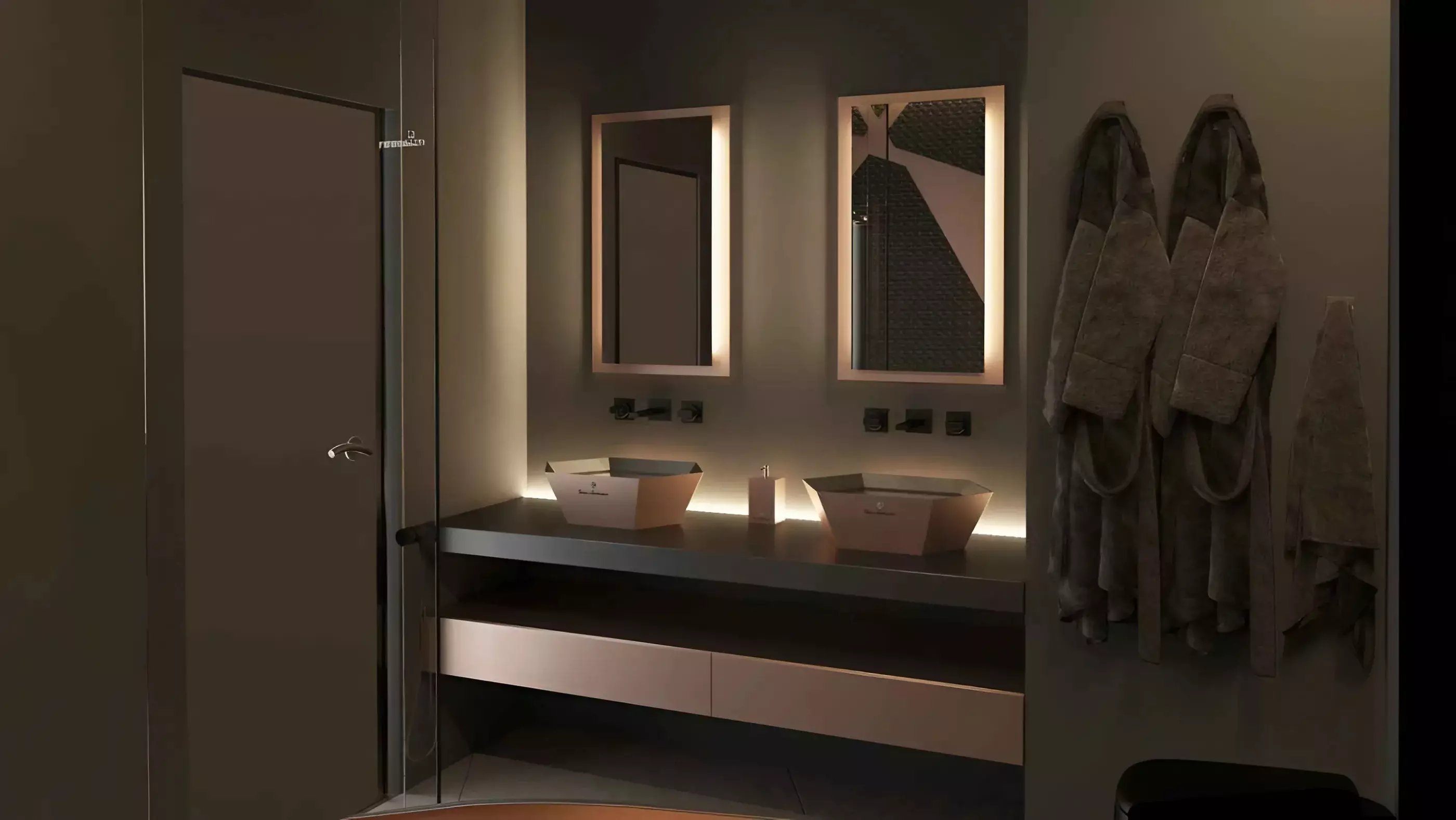 Tonino Lamborghini Residences by Gulf Land Property Developers, Tonino Lamborghini Residences - photo 5 of 10