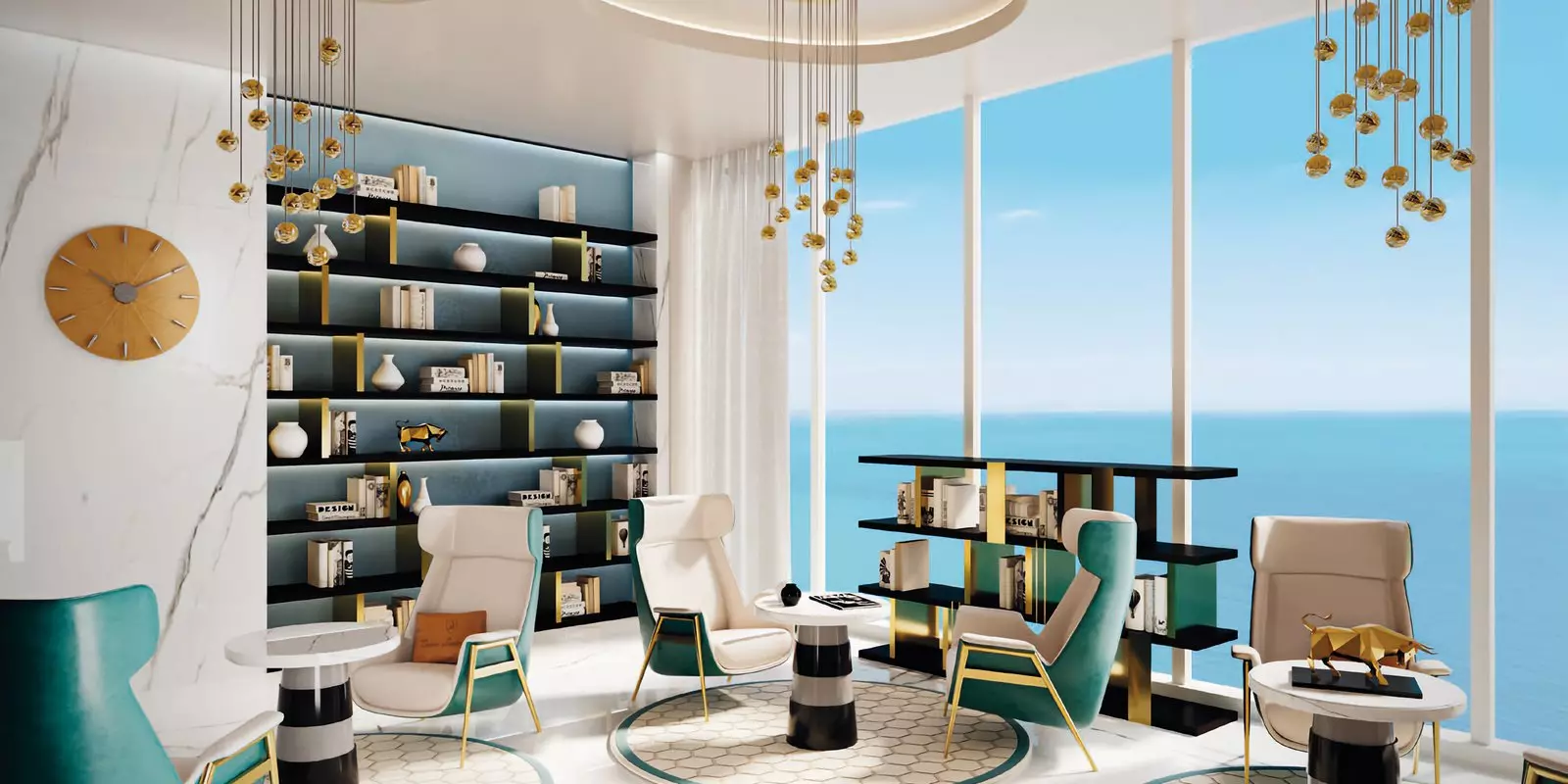 Oceanz By Danube by Danube Properties, Oceanz by Danube - photo 4 of 10
