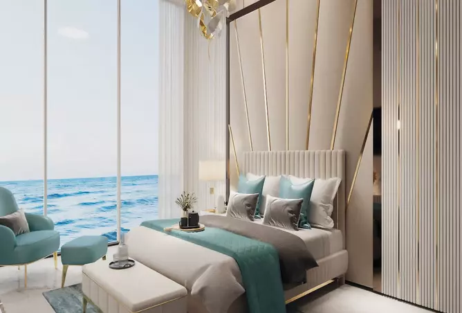 Oceanz By Danube — Maritime City