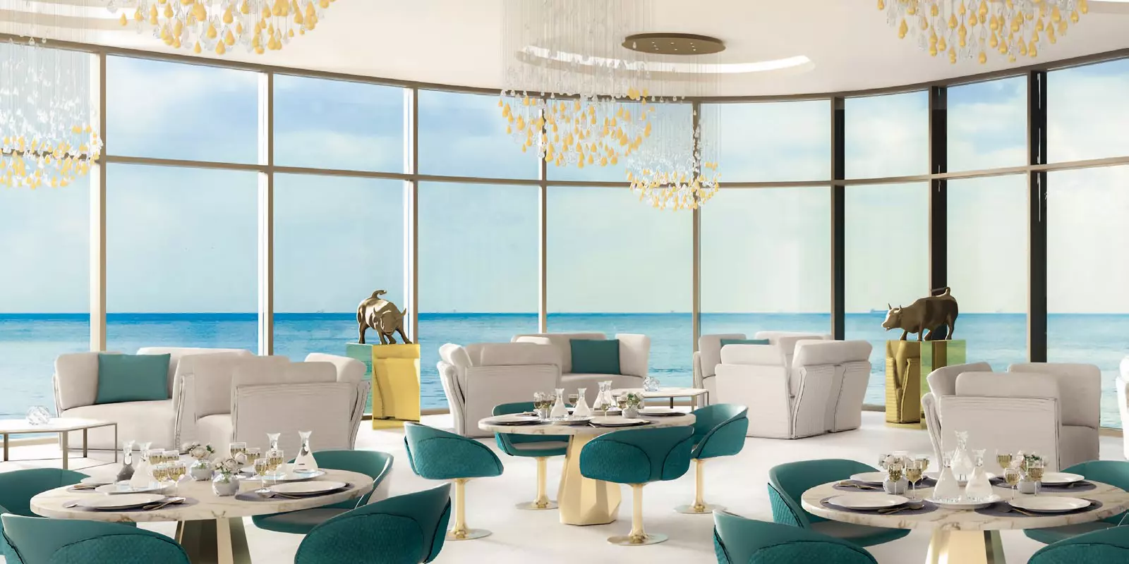 Oceanz By Danube by Danube Properties, Oceanz by Danube - photo 5 of 10