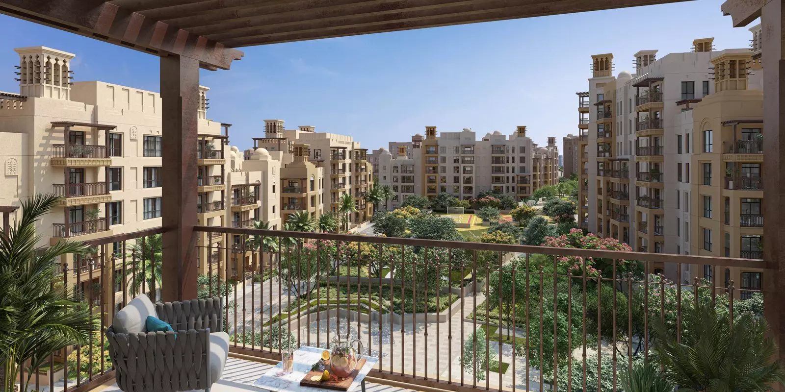 Al Jazi by Meraas Holding, Al Jazi - photo 2 of 5