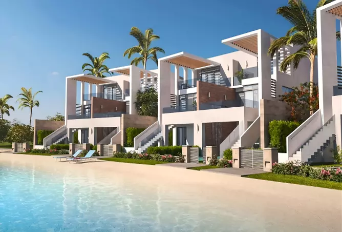 ذا جروف ريسورت