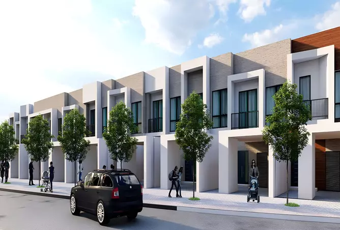 Marbella Villas Phase 2 By Rak - Image 2