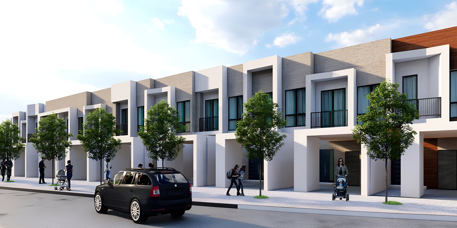 Marbella Villas Phase 2 By Rak - image 6