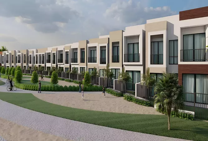 Marbella Villas Phase 2 By Rak - Image 3