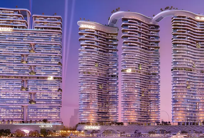 Damac Bay Cavalli Phase 2 - Image 4