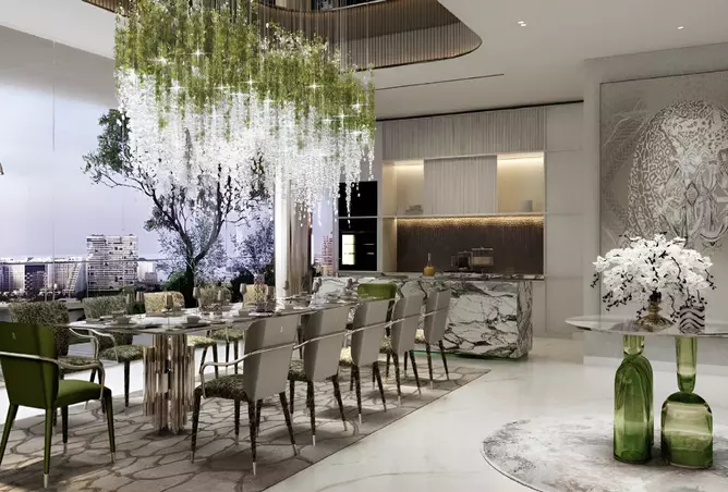 Damac Bay Cavalli Phase 2 - Image 5