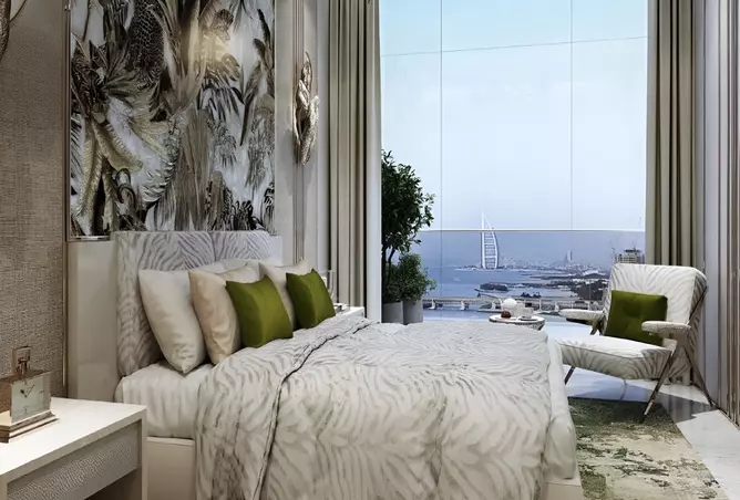 Damac Bay Cavalli Phase 2 - Image 3