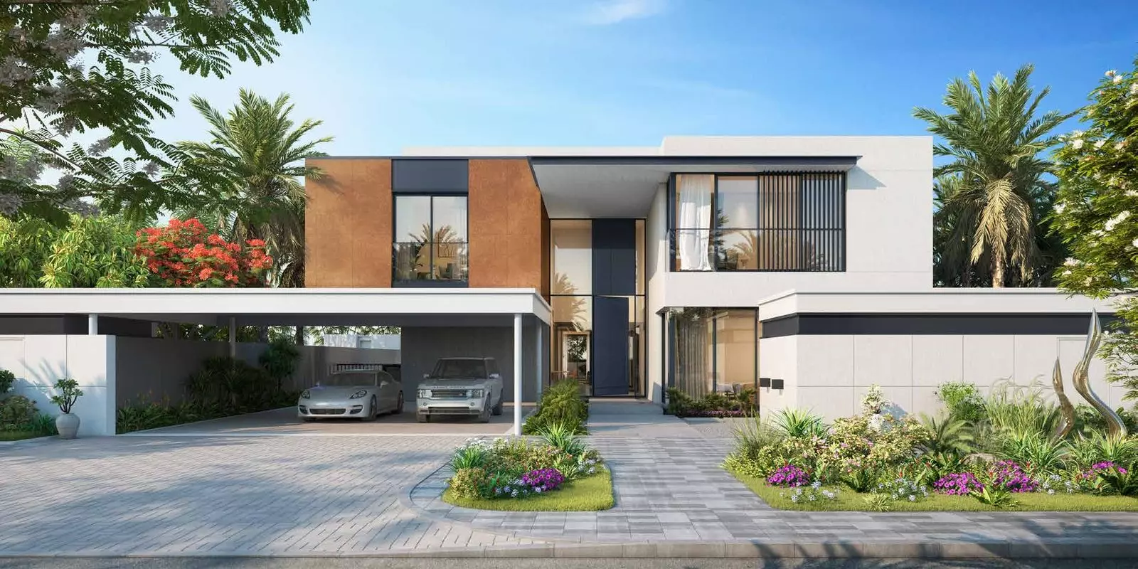 Saadiyat Lagoons By Aldar Properties - off-plan villa by Aldar Properties PJSC in Saadiyat Lagoons