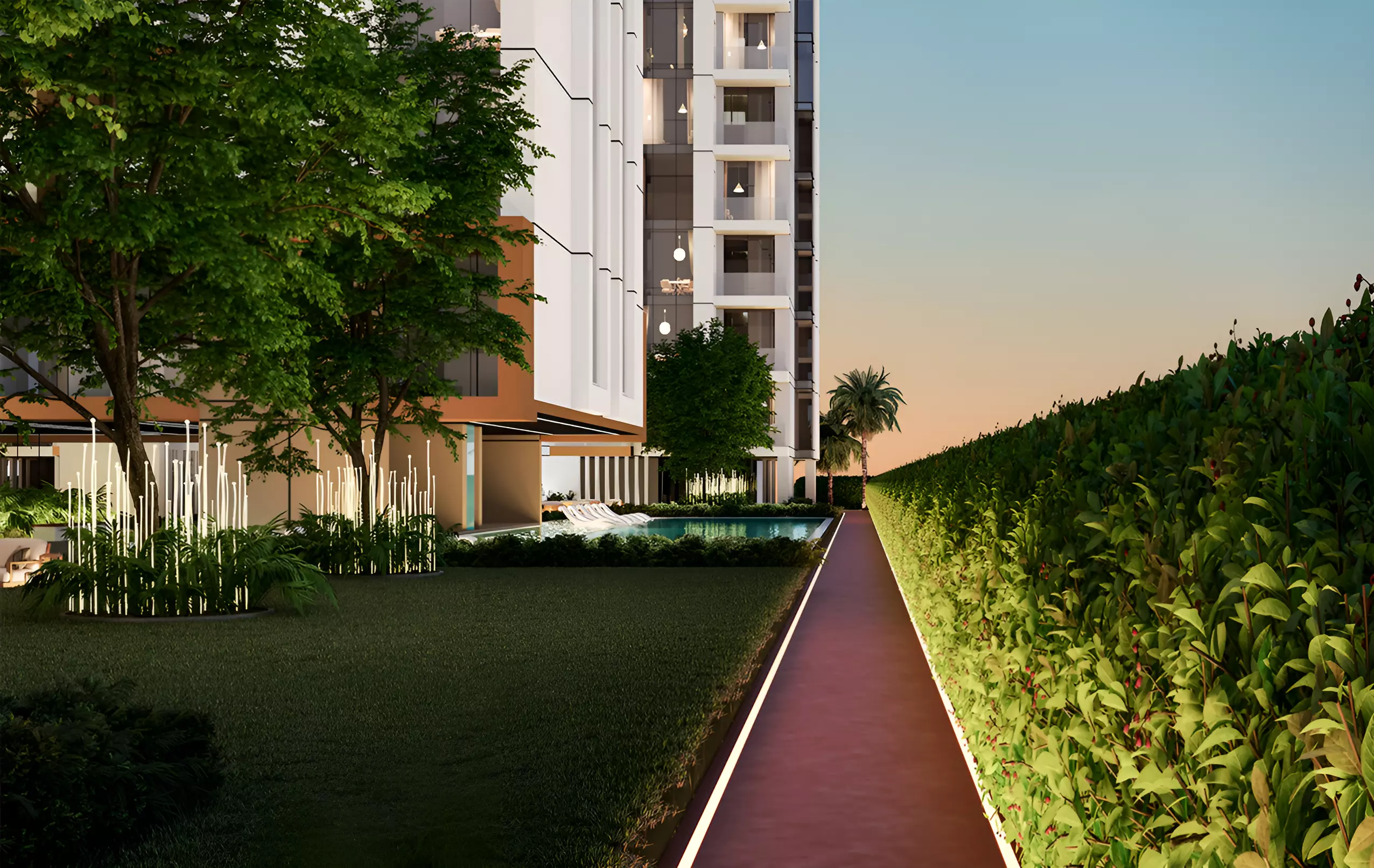 Levanto By Oro24 by Oro24 Developments, Levanto By Oro24 - photo 5 of 9