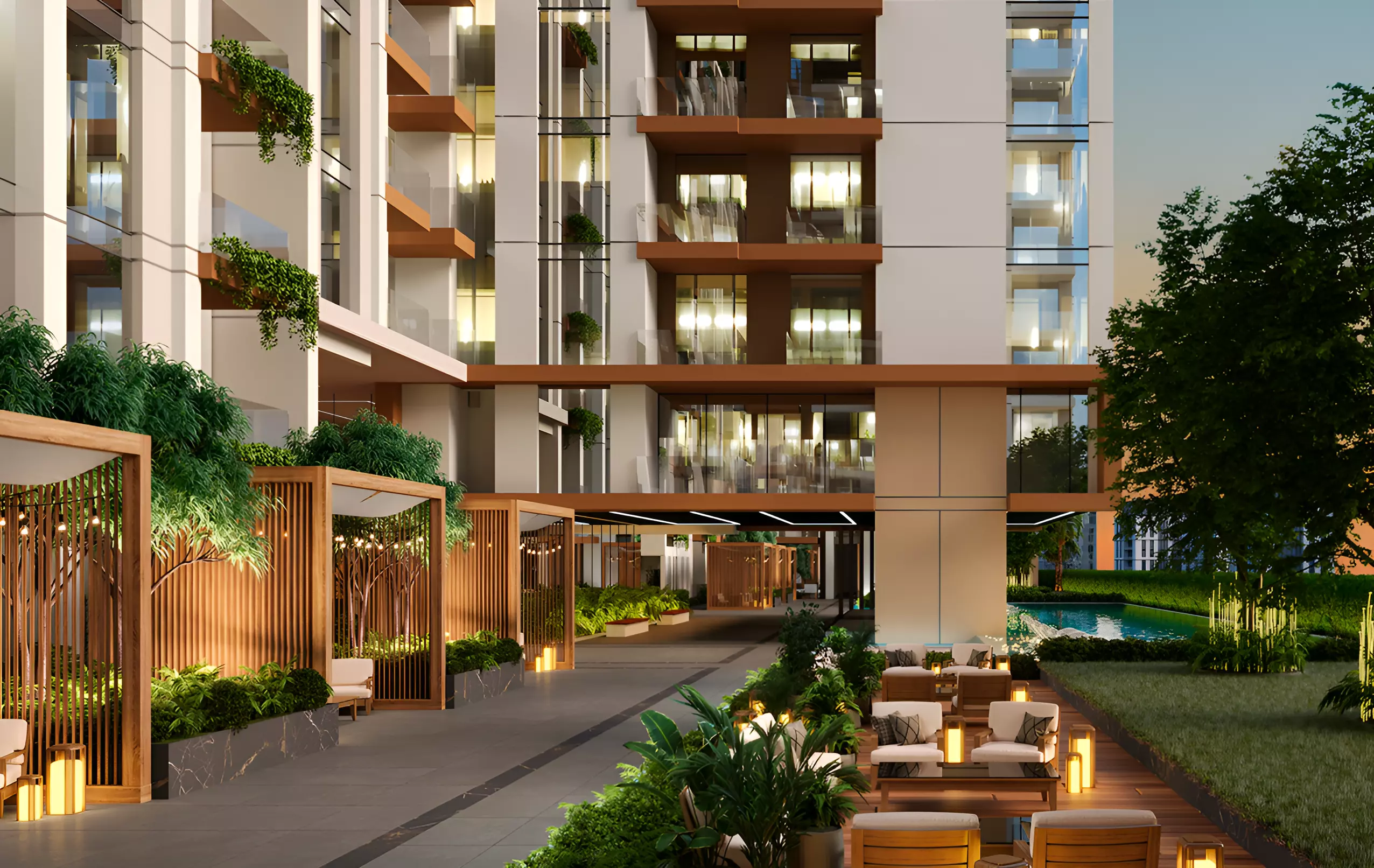 Levanto By Oro24 by Oro24 Developments, Levanto By Oro24 - photo 3 of 9