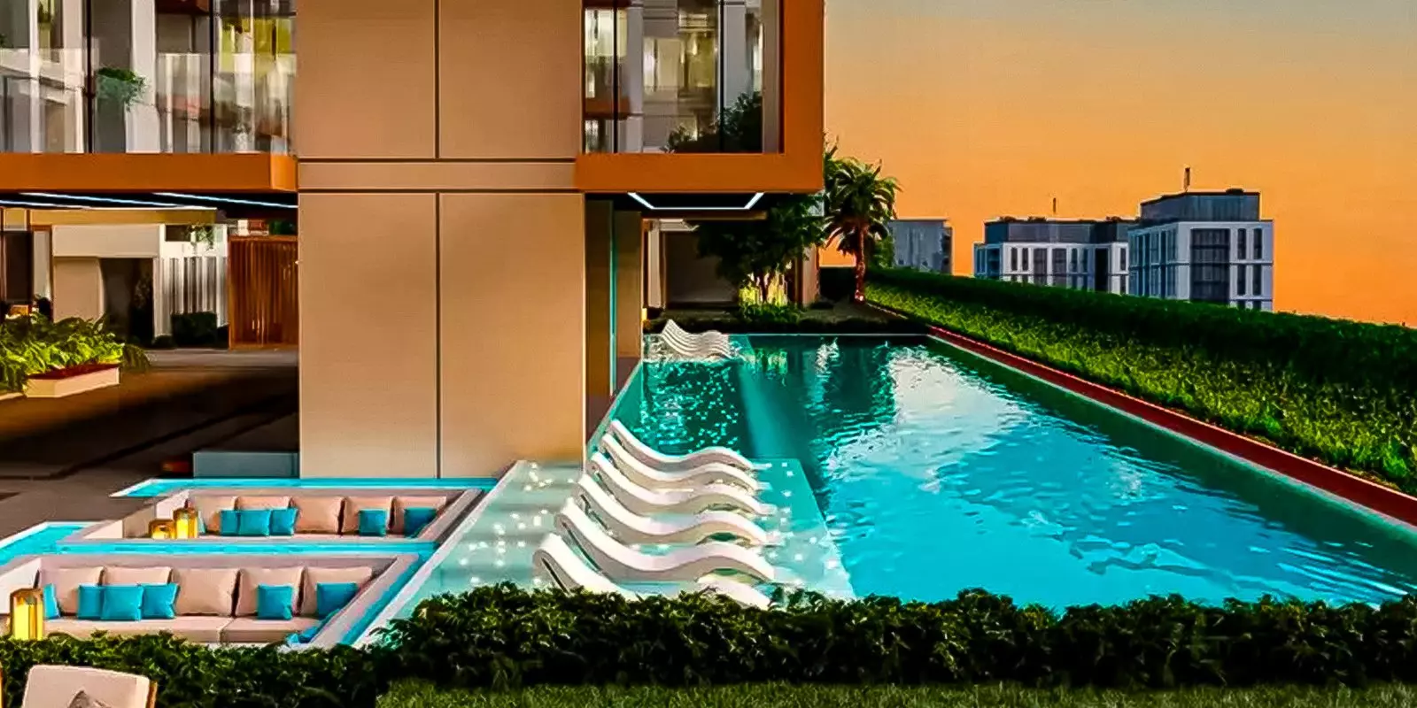 Levanto By Oro24 by Oro24 Developments, Levanto By Oro24 - photo 4 of 9
