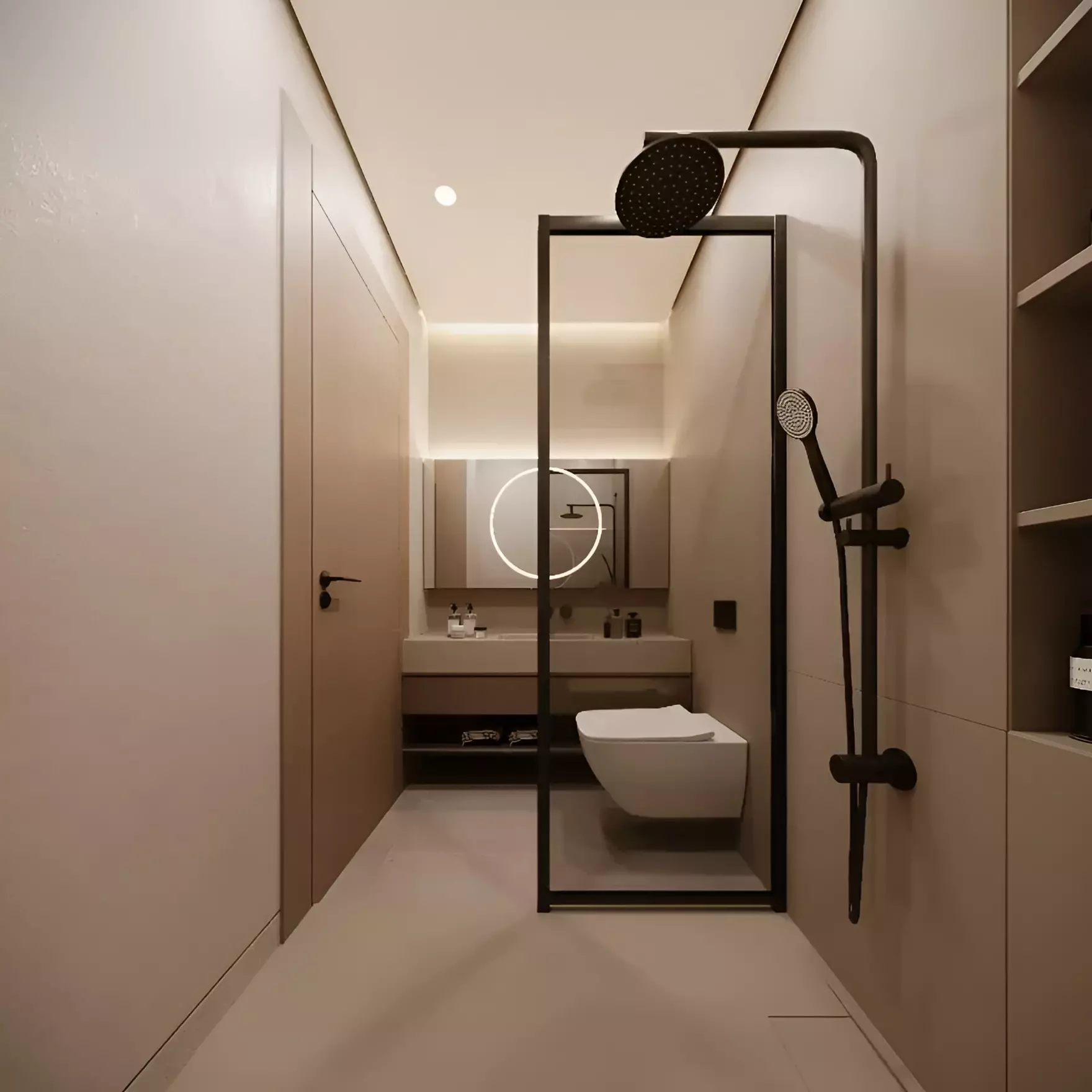 Celestara Residences by Aldhana Development, Celestara Residences - photo 3 of 8