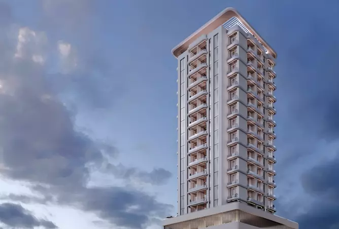 Celestara Residences