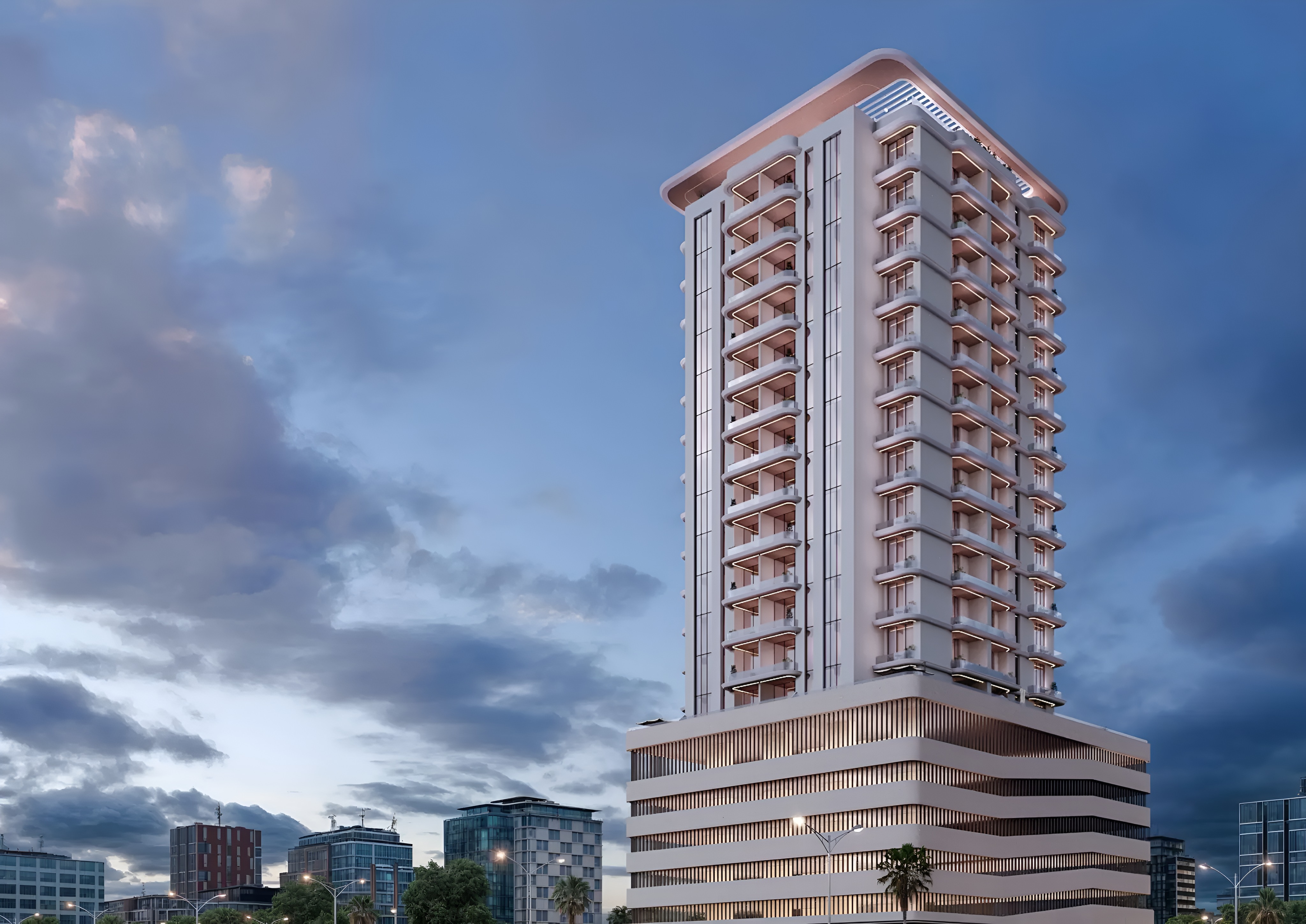 Celestara Residences - image 11
