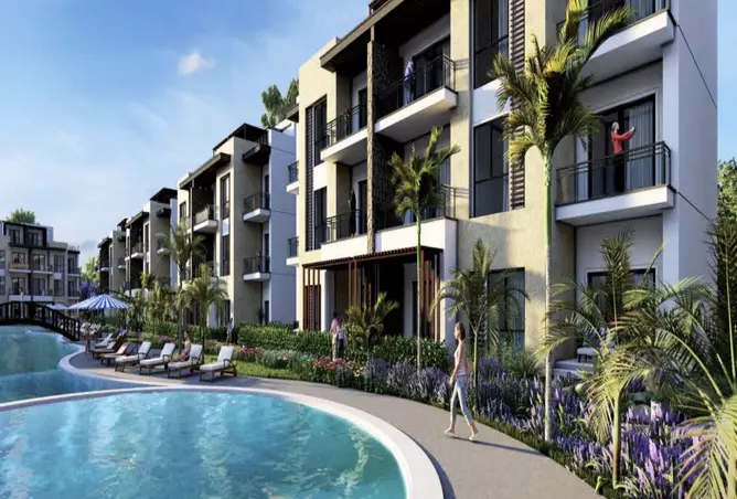 صورة لمشروع سي فيل من تطوير RESIDENCE Real Estate Development في السويس,العين السخنة,اروما ريزيدنس - [2]