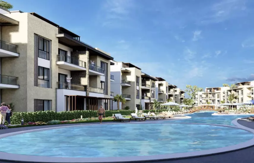 صورة لمشروع سي فيل من تطوير RESIDENCE Real Estate Development في السويس,العين السخنة,اروما ريزيدنس - [1]