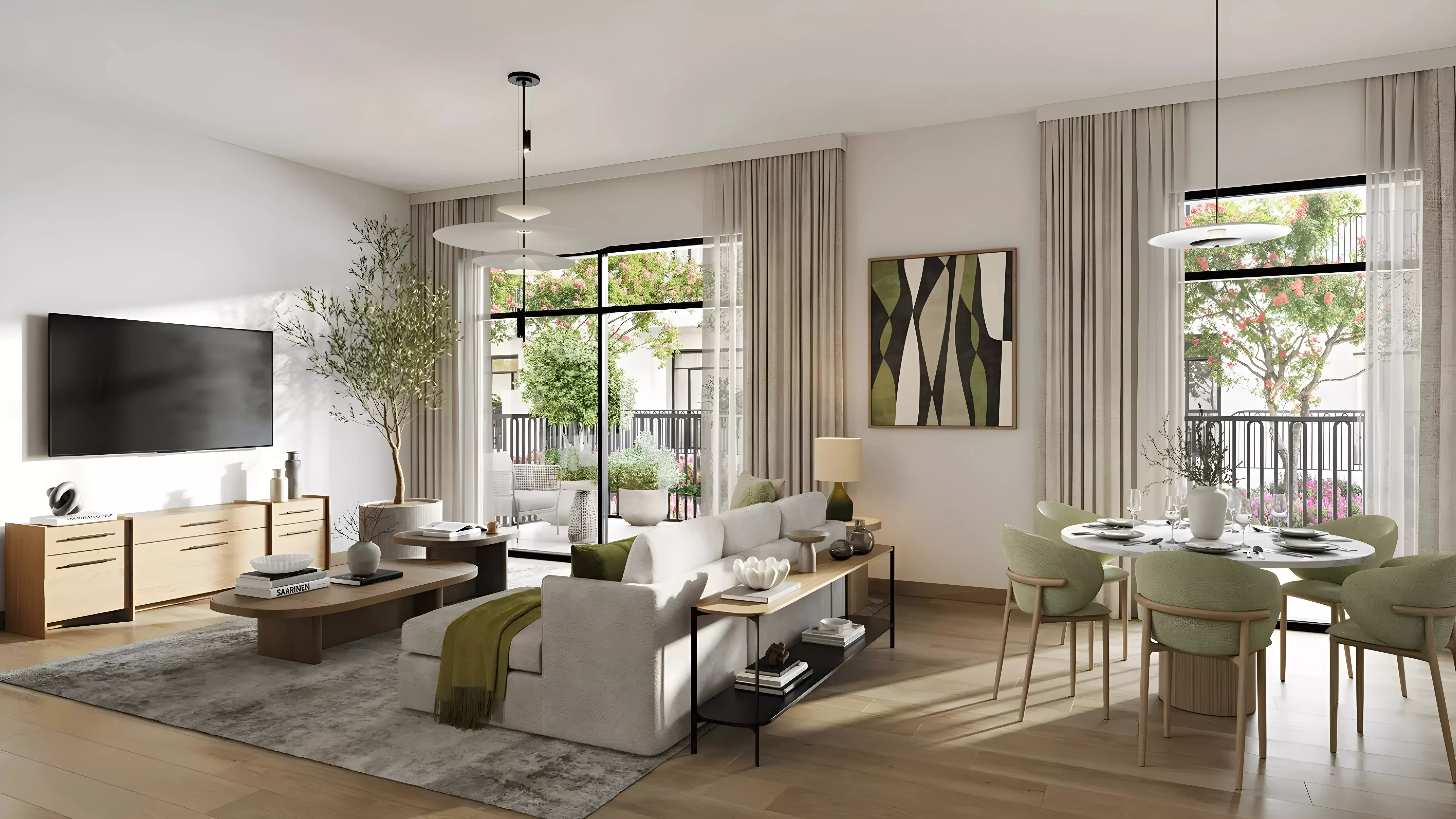 Ellison At Town Square by Nshama, Ellison By Nshama Properties - photo 4 of 10