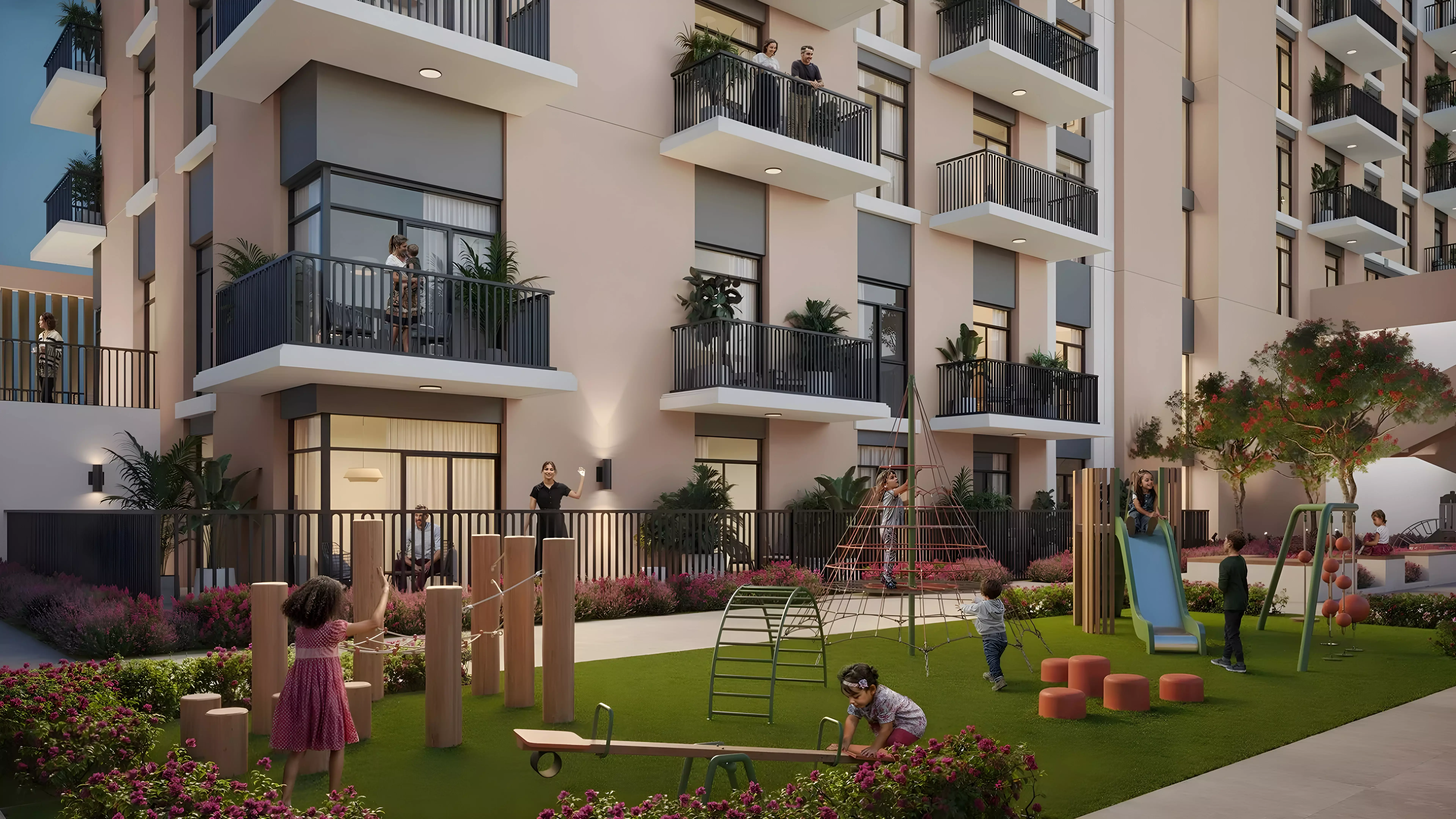 Ellison At Town Square by Nshama, Ellison By Nshama Properties - photo 3 of 10