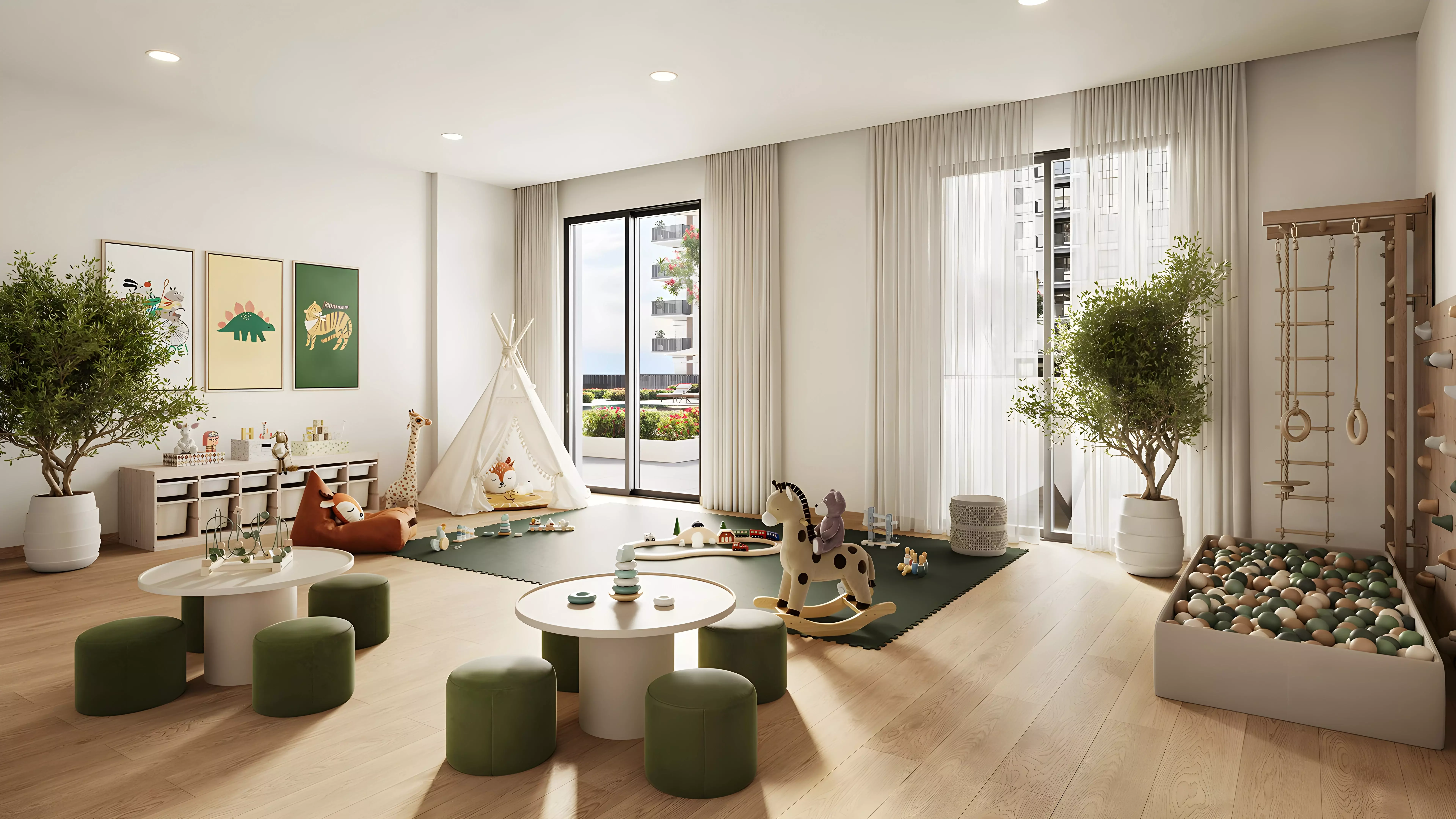 Ellison At Town Square by Nshama, Ellison By Nshama Properties - photo 5 of 10