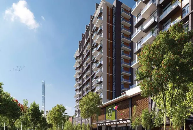 Wilton Park Residences By Ellington - Image 3