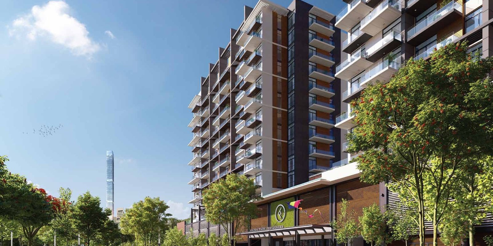 Wilton Park Residences By Ellington - image 12