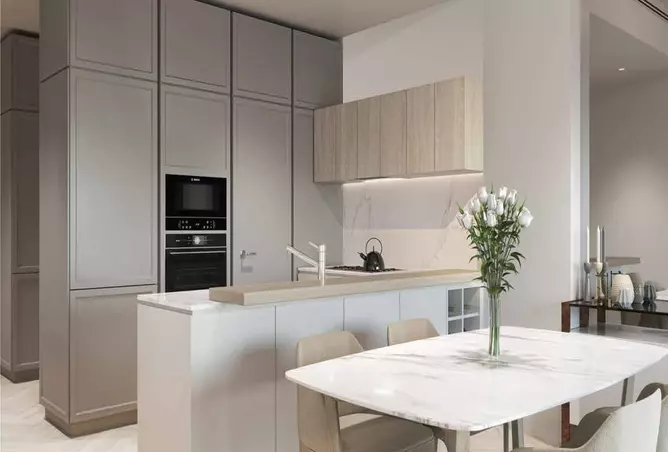 Wilton Park Residences By Ellington — Mohammed Bin Rashid City