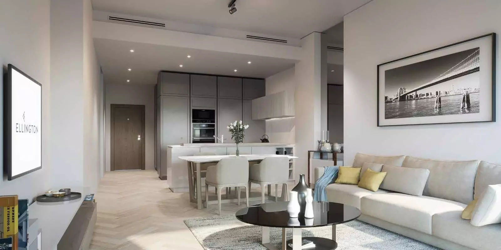 Wilton Park Residences By Ellington — photo 9 of 9