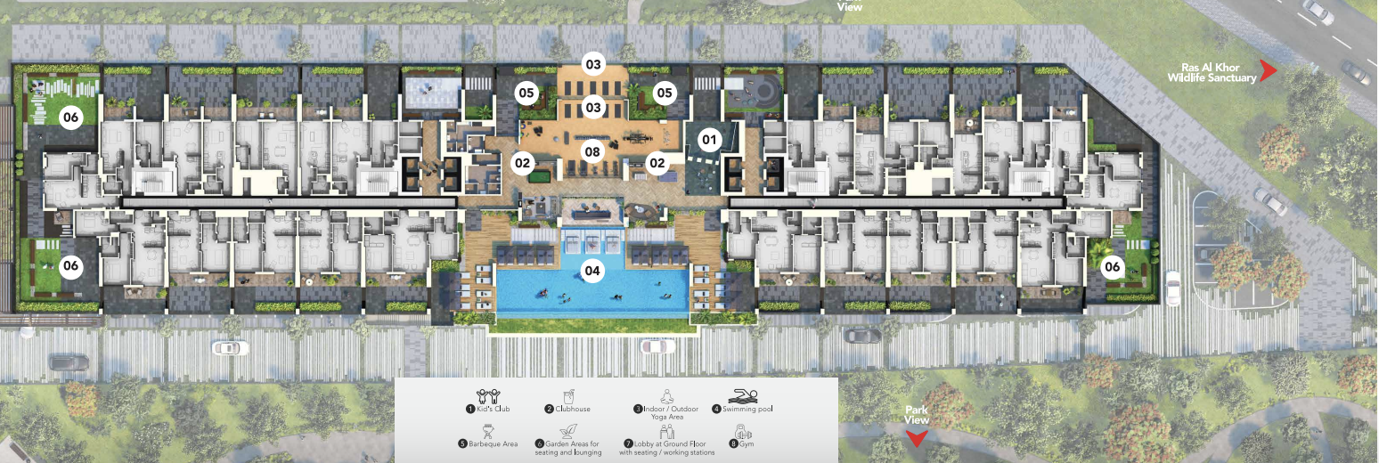 Master plan 3