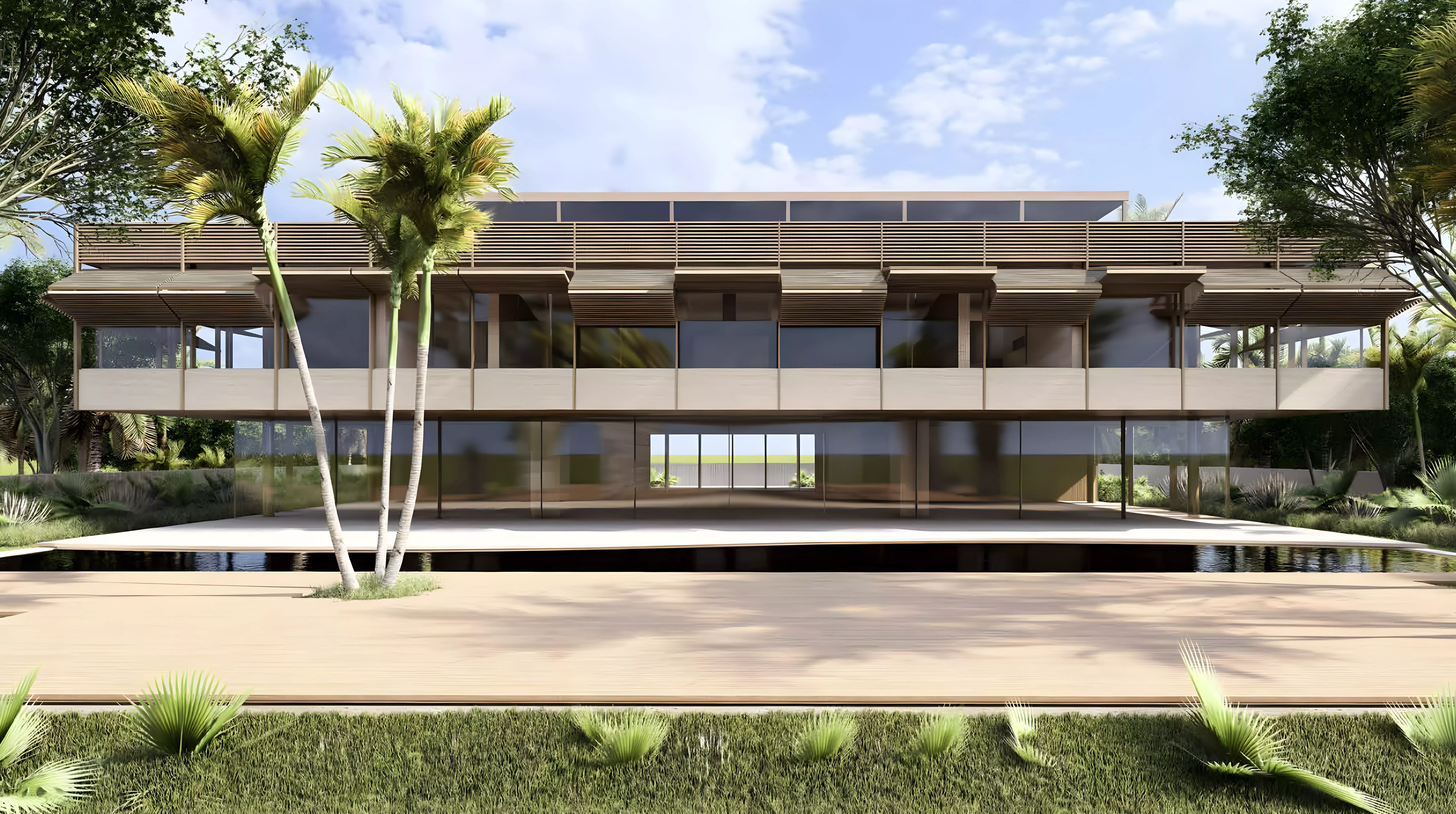 Sea Mirror by Lamar Development, Sea Mirror - photo 5 of 7