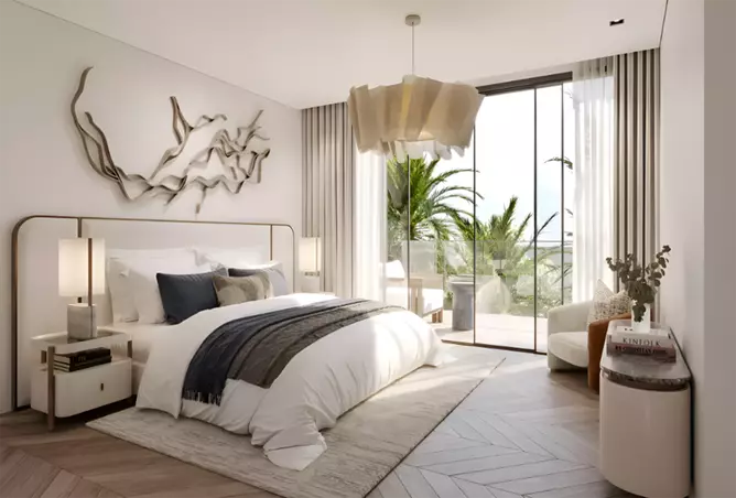 Nad Al Sheba Gardens Phase 5 By Meraas