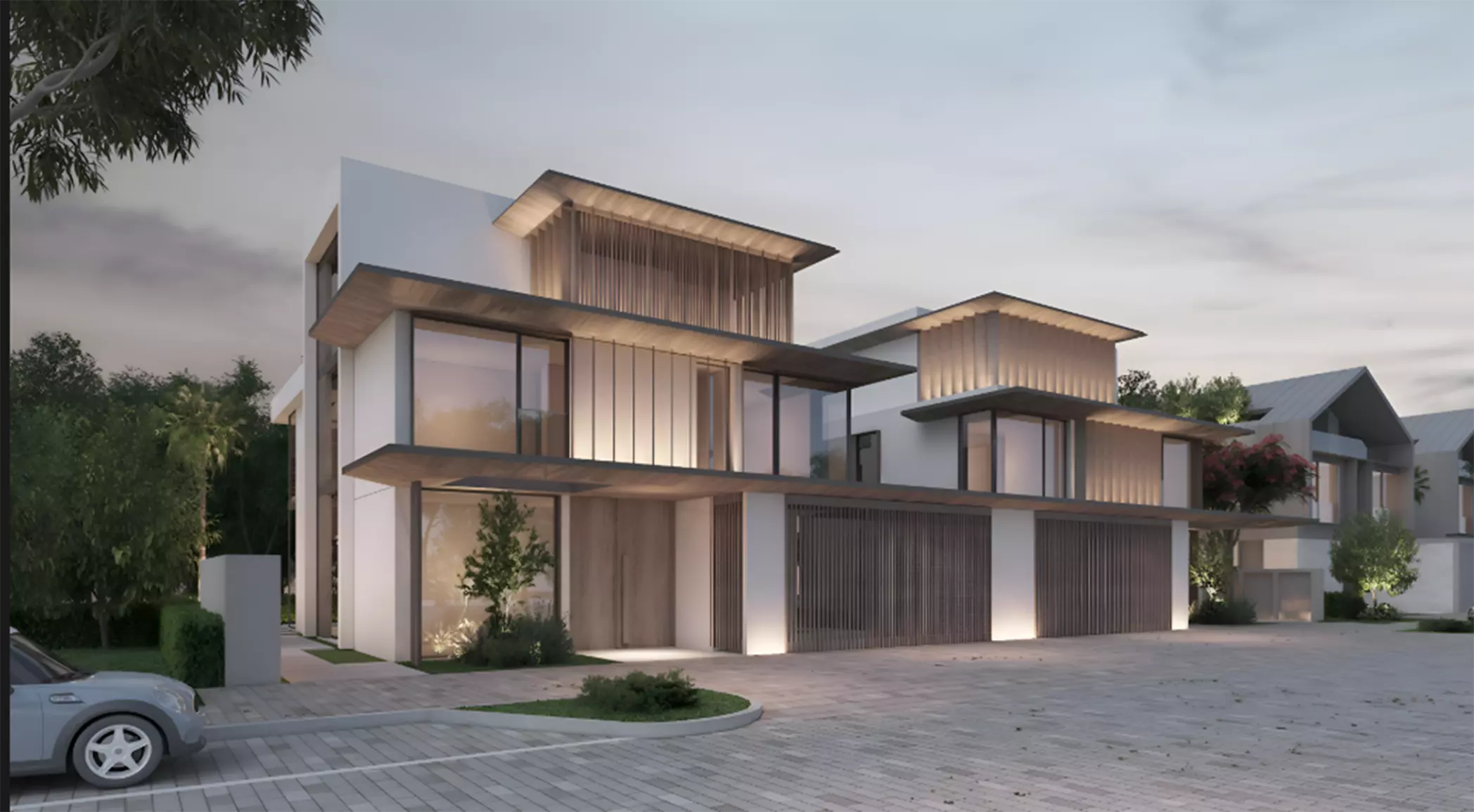 Nad Al Sheba Gardens Phase 5 By Meraas — photo 8 of 9