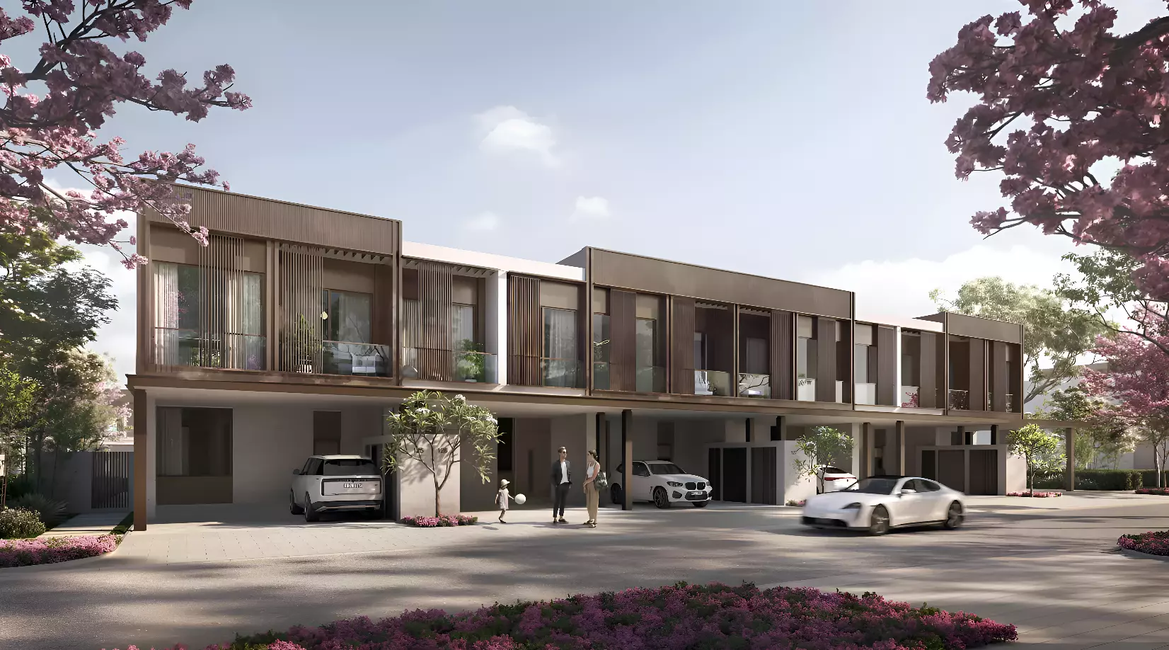 Nad Al Sheba Gardens Phase 5 By Meraas by Meraas Holding, Nad Al Sheba Gardens 5 - photo 3 of 9