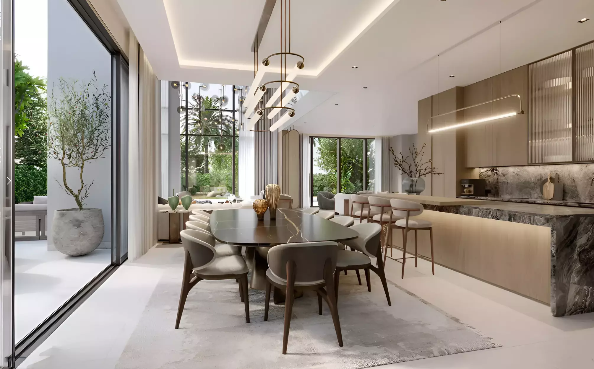 Nad Al Sheba Gardens Phase 5 By Meraas — photo 7 of 9