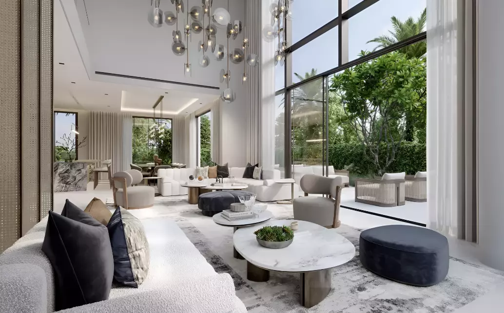 Nad Al Sheba Gardens Phase 5 By Meraas by Meraas Holding, Nad Al Sheba Gardens 5 - photo 4 of 9