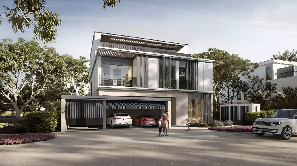 Nad Al Sheba Gardens Phase 5 By Meraas - image 11