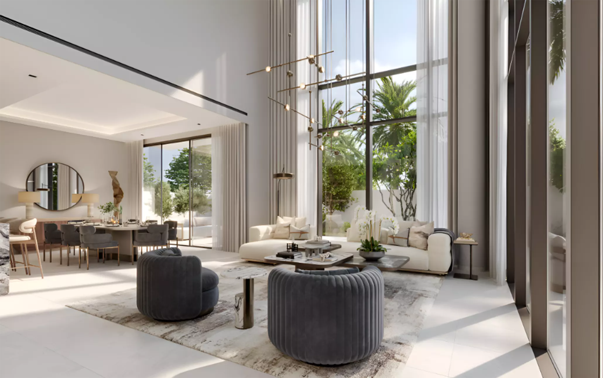Nad Al Sheba Gardens Phase 5 By Meraas — photo 9 of 9