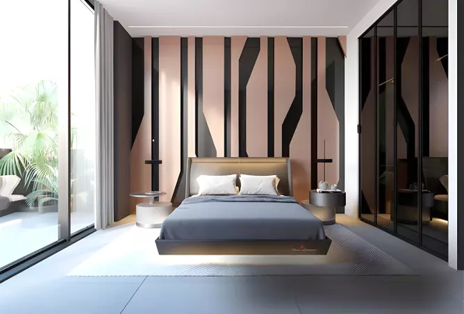 image of Tonino Lamborghini 4 by Gulf Land Property Developers, Dubai, Meydan, Tonino Lamborghini Residences — [2]