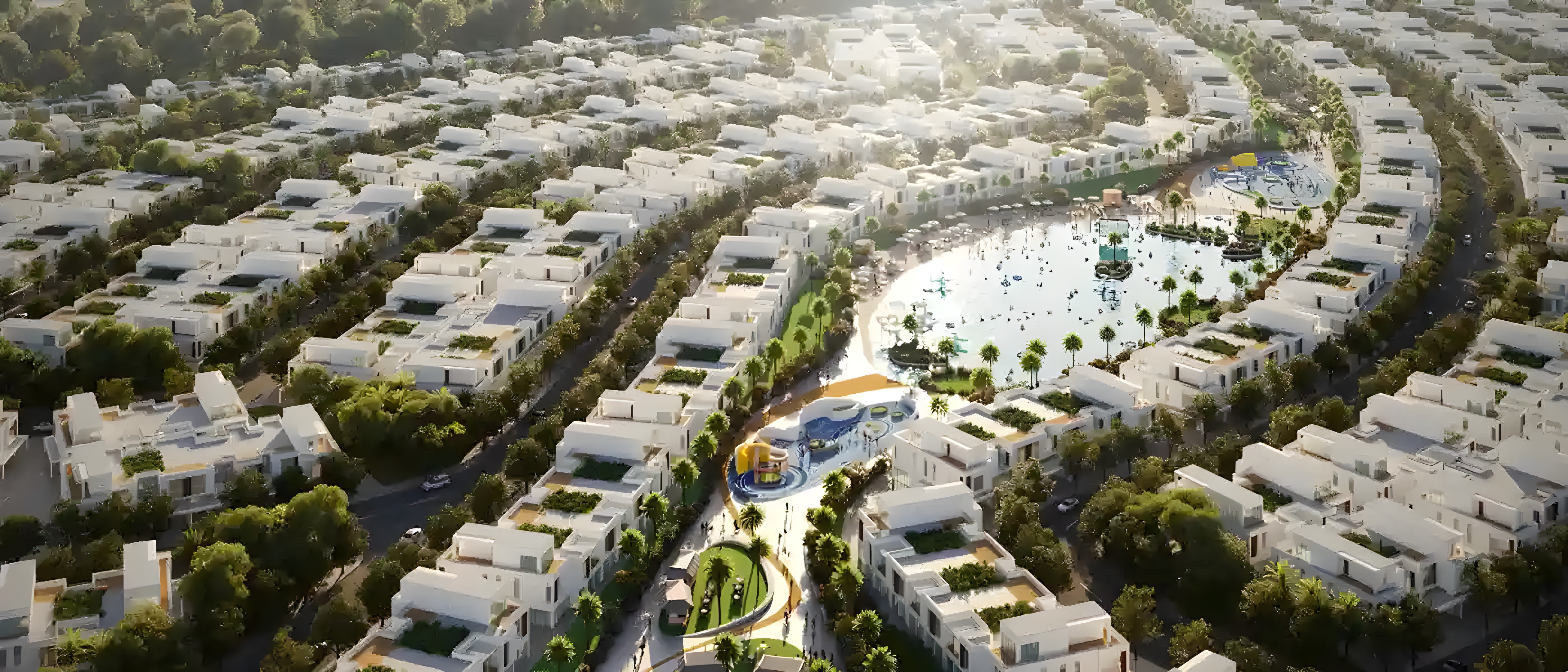Damac Riverside Views Capri - image 5