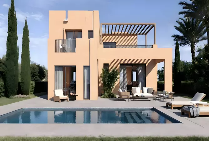 Siyal Makadi Heights